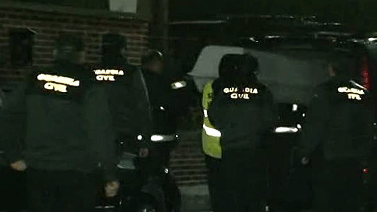 Tres muertos en Carri&oacute;n de los Condes por inhalaci&oacute;n de mon&oacute;xido de carbono 