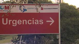 Ver v&iacute;deo  'Tres nuevos casos de Legionella elevan a 28 los posibles contagiados en M&oacute;stoles, en Madrid'