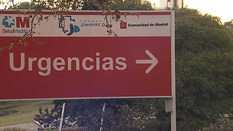 Tres nuevos casos de Legionella elevan a 28 los posibles contagiados en M&oacute;stoles, en Madrid