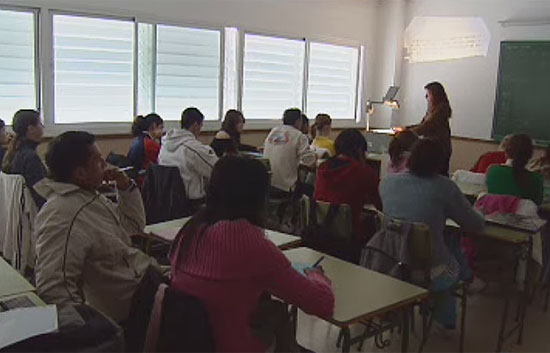 El TS dictamina que no se puede pasar a segundo curso de bachillerato con m&aacute;s de dos suspensos
