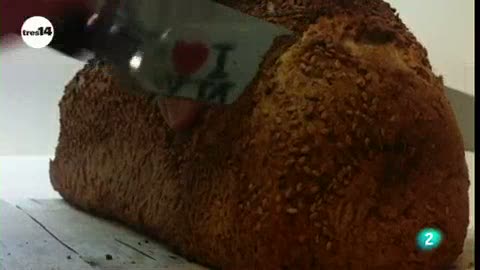Ver v&iacute;deo  'tres14 - Curiosidades cient&iacute;ficas - S&aacute;ndwich que no caduca'