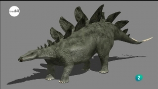 Ver v&iacute;deo  'tres14 - Dinosaurios'