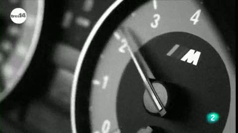 Ver v&iacute;deo  'tres14 - Curiosidades cient&iacute;ficas - curvas y conductores'