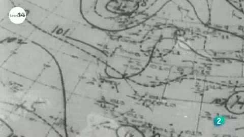 Ver v&iacute;deo  'tres14 - Curiosidades cient&iacute;ficas - Meteorologo forense'