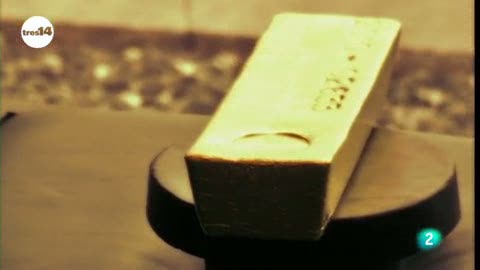 Ver v&iacute;deo  'tres14 - Curiosidades cient&iacute;ficas - Oro en la basura electr&oacute;nica'