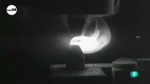 Ver v&iacute;deo  'tres14 - Curiosidades cient&iacute;ficas - Soluciones tecnol&oacute;gicas'