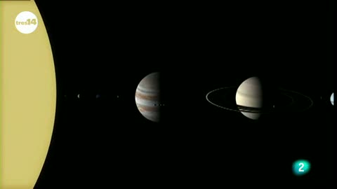 Ver v&iacute;deo  'tres14 - Curiosidades cient&iacute;ficas - Viaje a marte'