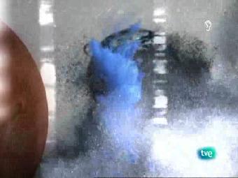 Ver v&iacute;deo  'tres14 - Meteoritos'