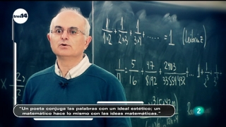 Ver v&iacute;deo  'tres14 - Los n&uacute;meros son bellos'