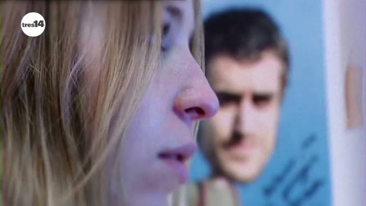 tres14 - la risa - avance