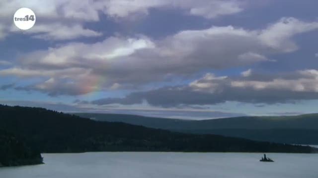 tres14 - El tiempo, &iquest;se ha vuelto loco? - avance