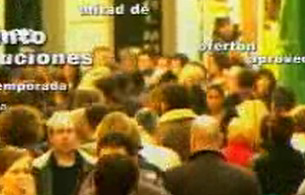 Ver v&iacute;deo  'tres14 - De tiendas con el cerebro'