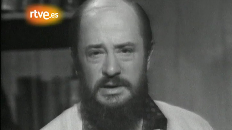 'M&aacute;s all&aacute;' - El tri&aacute;ngulo de las Bermudas (1976)