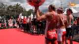 Triatlón - Campeonato de Europa Triatlón Media Distancia