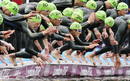 TRIATL&Oacute;N MASCULINO