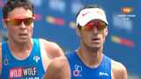 Ir al Video&nbsp;Triatl&oacute;n - Series ITU. Campeonato del mundo