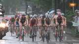 Triatlón - Series ITU. Campeonato del mundo