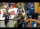 Ir al Video&nbsp;El triatl&oacute;n sue&ntilde;a con el doblete