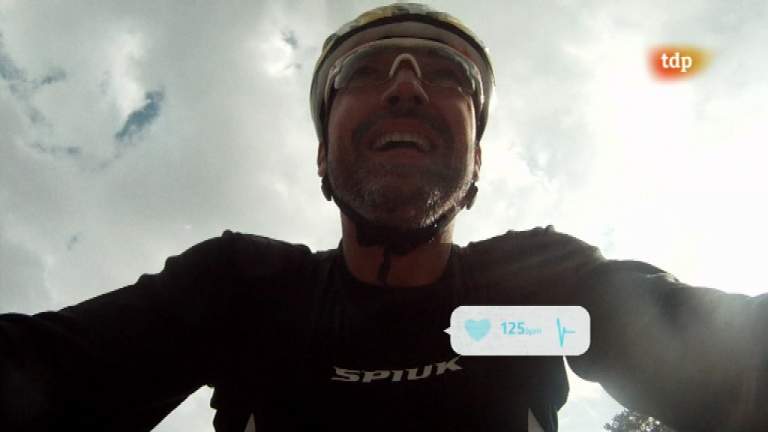 Titanes - Programa 4 - Triatl&oacute;n 