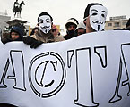 El Tribunal de Justicia de la UE dictaminar&aacute; si ACTA es legal