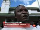Ir al Video&nbsp;Un tribunal de Malawi condena a una pareja homosexual a catorce a&ntilde;os de c&aacute;rcel