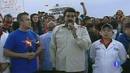 Ir al Video&nbsp;El Tribunal Superior de Venezuela dice que es "imposible" el recuento manual de votos