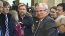 Ir al Video&nbsp;El Tribunal Supremo absuelve a Baltasar Garz&oacute;n en el caso relacionado con el franquismo