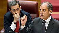 Ir al Video&nbsp;El Tribunal Supremo confirma la absoluci&oacute;n del expresidente Camps y de Ricardo Costa
