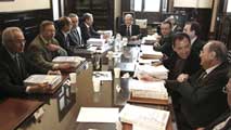 Ir al Video&nbsp;El Tribunal Supremo declara nulas las cl&aacute;usulas suelo si no se informa