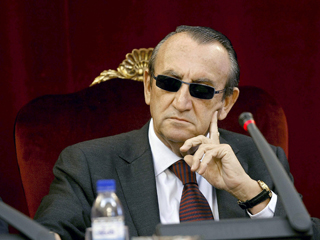 Ver v&iacute;deo  'El Tribunal Supremo ha ordenado reabrir la causa por cuatro delitos fiscales contra Carlos Fabra'