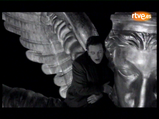 Ver v&iacute;deo  'Tributo a Leonard Cohen (1995)'