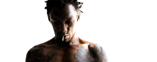 Tricky estrena su nuevo disco en Radio 3