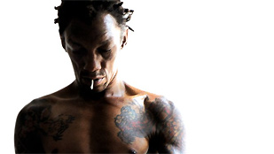 Tricky ha vuelto Tricky ha vuelto