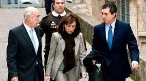 El tridente del periodismo de Mallorca