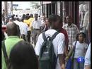Ir al Video&nbsp;En Trinidad y Tobago se celebra la quinta Cumbre de las Am&eacute;ricas