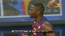 Ir al Video&nbsp;Triunfo de consolaci&oacute;n para el Bar&ccedil;a Regal