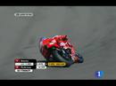 Ir al Video&nbsp;Triunfo de Stoner en MotorLand