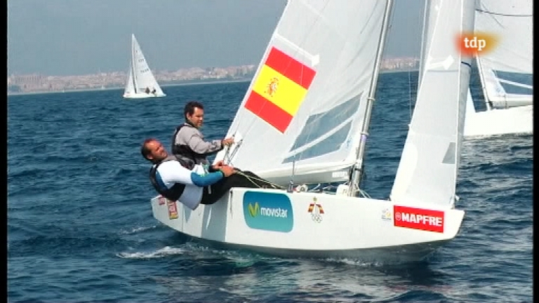 Vela - Trofeo SAR Princesa Sof&iacute;a