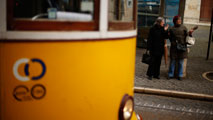 Ir al Video&nbsp;La troika visitar&aacute; Portugal para analizar los &uacute;ltimos acontecimientos
