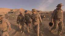 Ir al Video&nbsp;Las tropas espa&ntilde;olas empiezan a retirarse de sus bases en Afganist&aacute;n