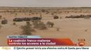 Ir al Video&nbsp;Tropas francesas y malienses controlan los accesos a Tombuct&uacute; y preparan el asalto
