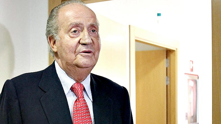 Informe Semanal - Un tropez&oacute;n real