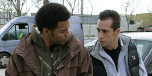 'El truco del manco'