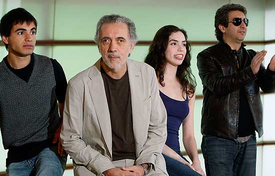 "El baile de la victoria", la pel&iacute;cula de Fernando Trueba que le lleva a San Sebasti&aacute;n