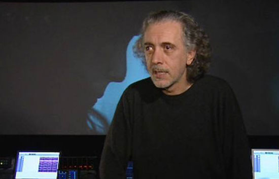 Trueba y Sk&aacute;rmeta, juntos en 'El baile de la victoria'
