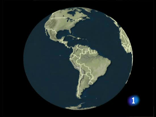 M&aacute;s de 100 muertos por un tsunami en el Pac&iacute;fico