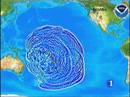 Ir al Video&nbsp;El tsunami de Samoa suma al menos 150 victimas