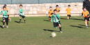 &Aacute;lex y su pasi&oacute;n: El f&uacute;tbol