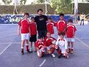 Concurso f&uacute;tbol