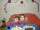 cumple de Fabio